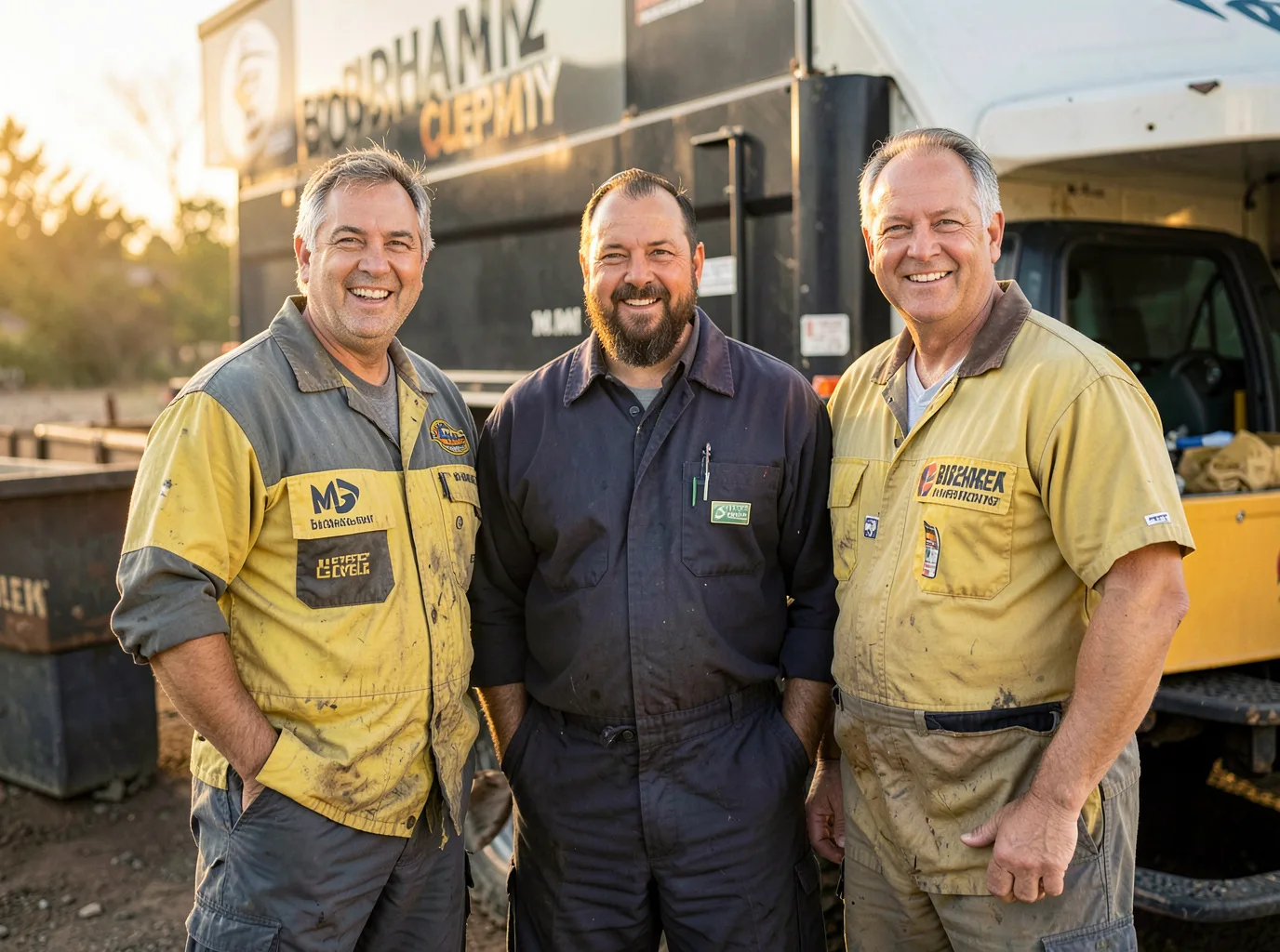 Sewage Cleanup company in Gibson Island, MD