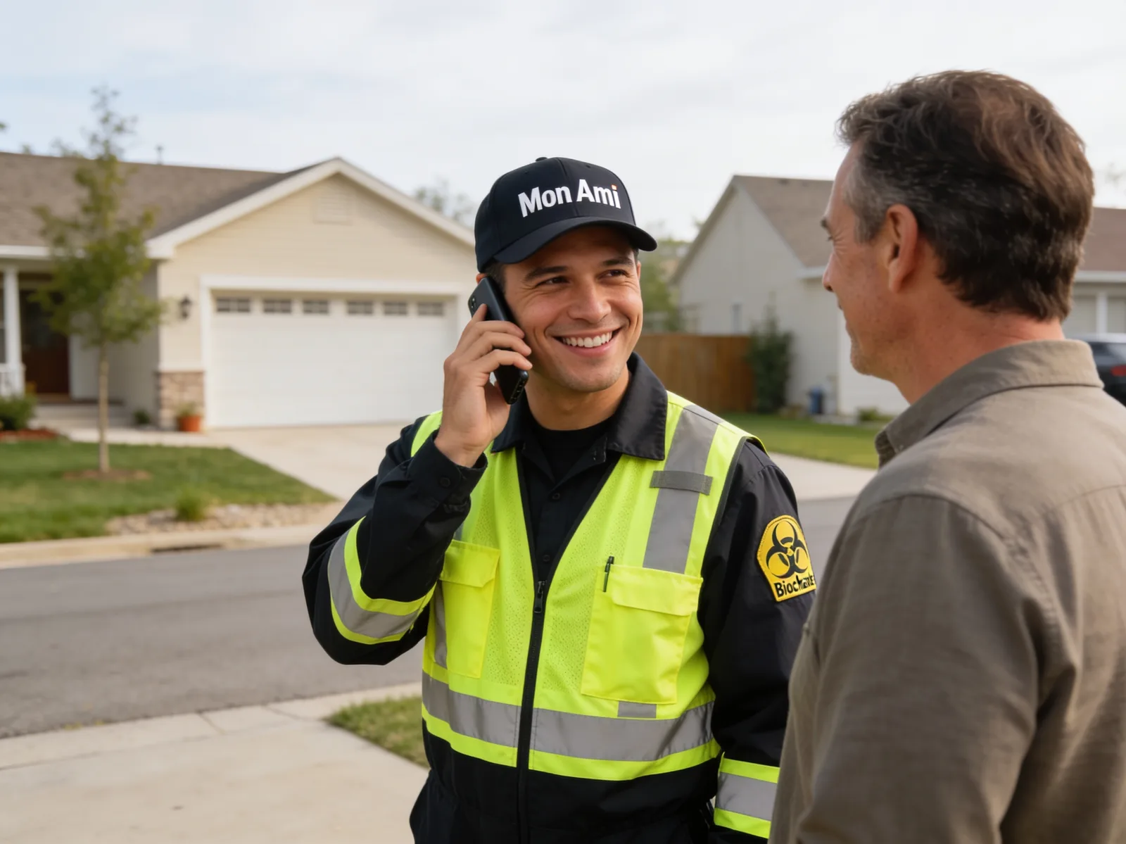 Sewage Cleanup Gibson Island, MD FAQs